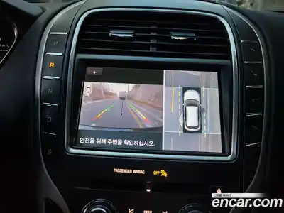 Lincoln Nautilus 2020 2.7 гидро в Москве № 255891, миниатюра 10