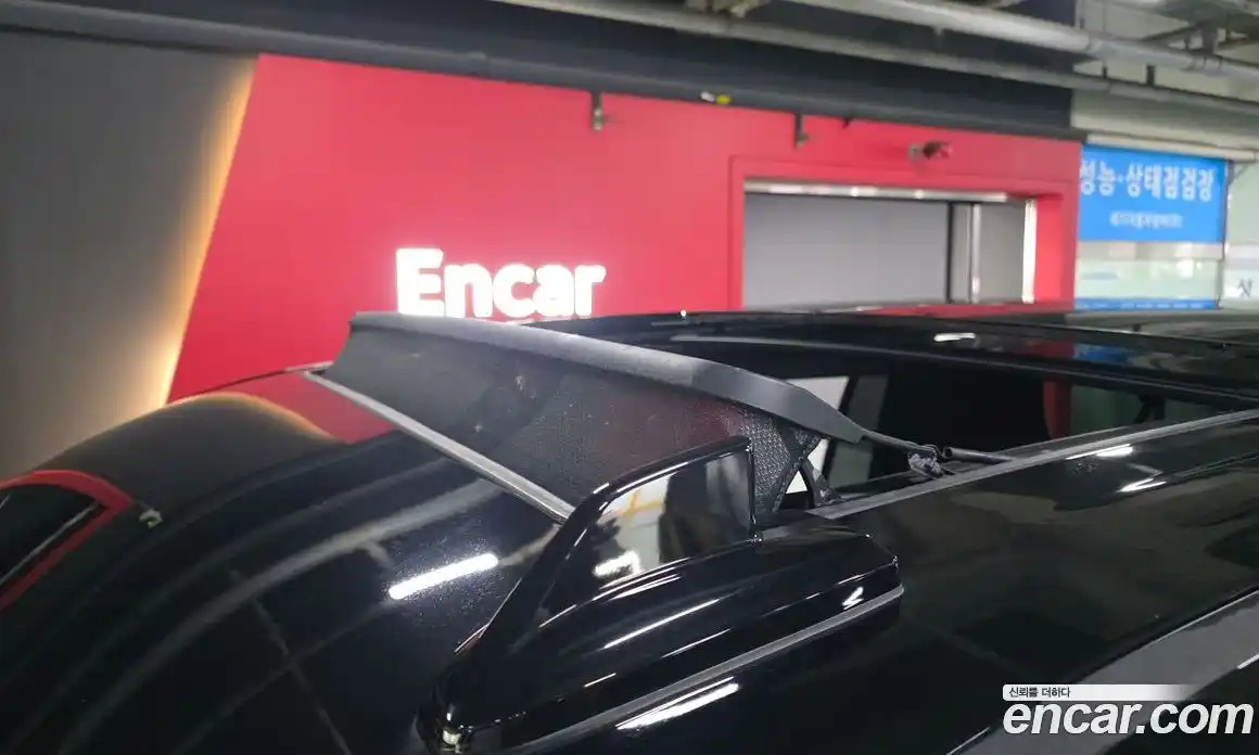 Cadillac Escalade 2023 6.2 гидро в Москве № 256388, фото 20