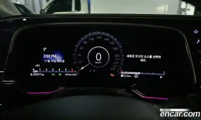 Cadillac Escalade 2023 6.2 гидро в Москве № 256388, миниатюра 8