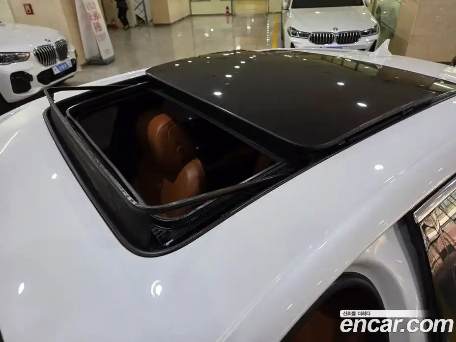 Cadillac CT6 2017 3.6 гидро в Москве № 256566, фото 17
