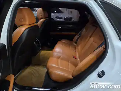 Cadillac CT6 2017 3.6 гидро в Москве № 256566, миниатюра 7