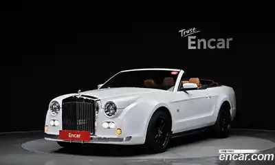 Mitsuoka Galue, 2014