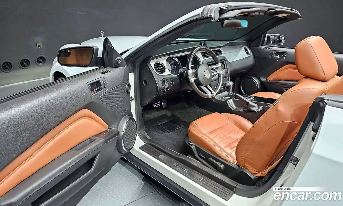 Mitsuoka Galue 2014 3.7 гидро в Москве № 256944, фото 11