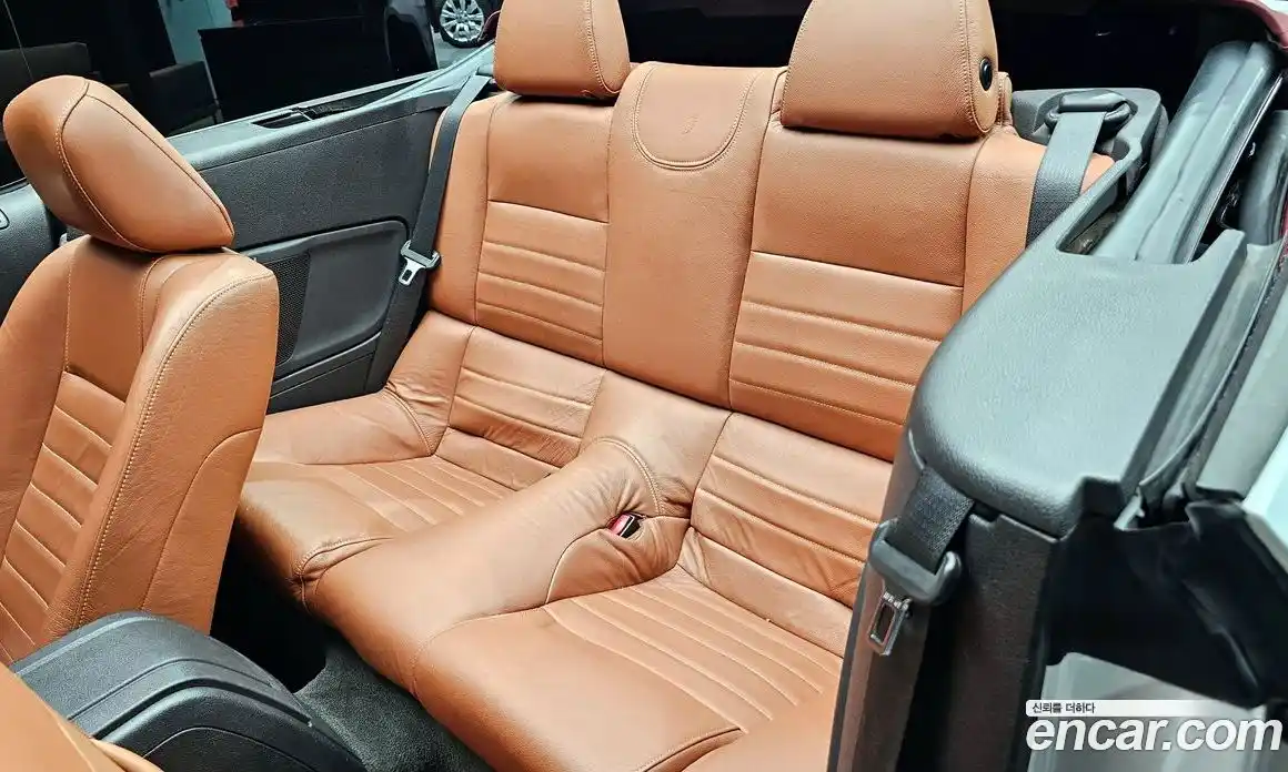 Mitsuoka Galue 2014 3.7 гидро в Москве № 256944, фото 12