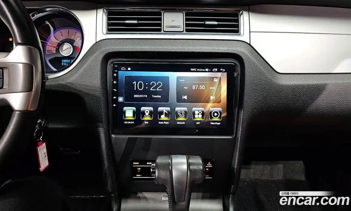 Mitsuoka Galue 2014 3.7 гидро в Москве № 256944, фото 14