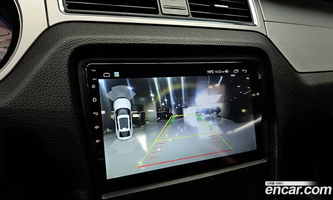 Mitsuoka Galue 2014 3.7 гидро в Москве № 256944, фото 15