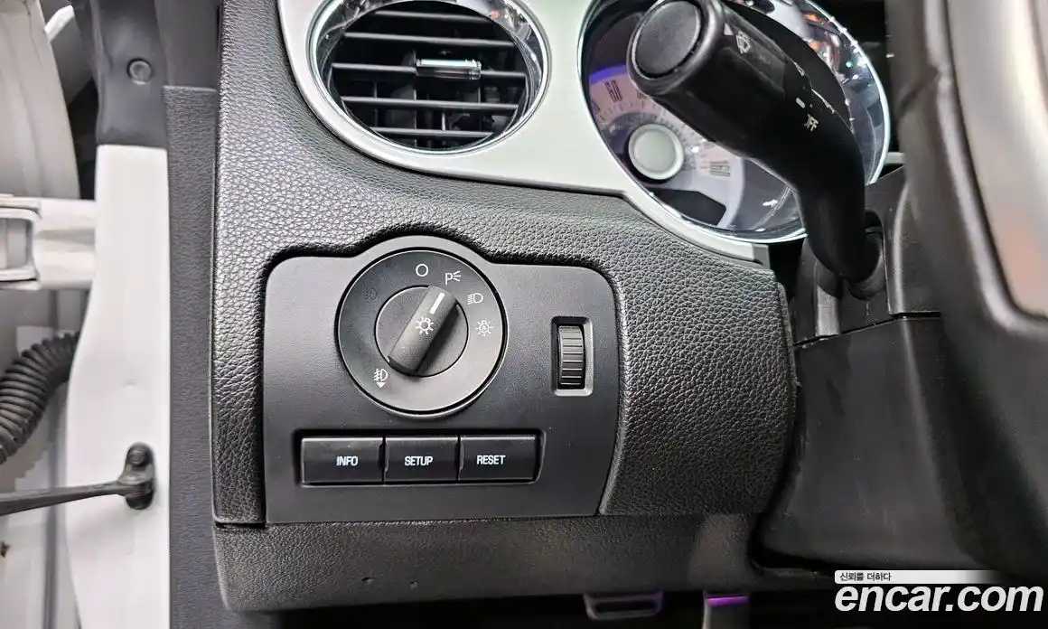 Mitsuoka Galue 2014 3.7 гидро в Москве № 256944, фото 17