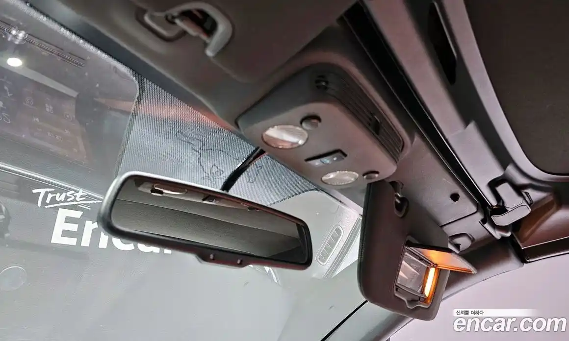 Mitsuoka Galue 2014 3.7 гидро в Москве № 256944, фото 18