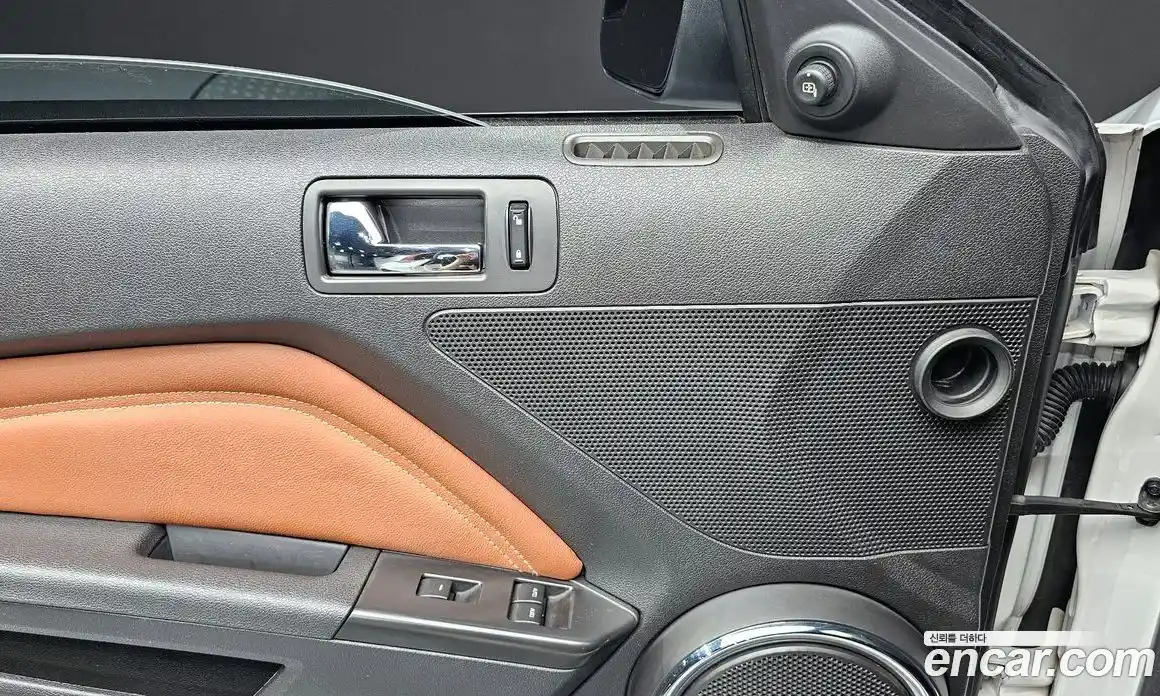 Mitsuoka Galue 2014 3.7 гидро в Москве № 256944, фото 19