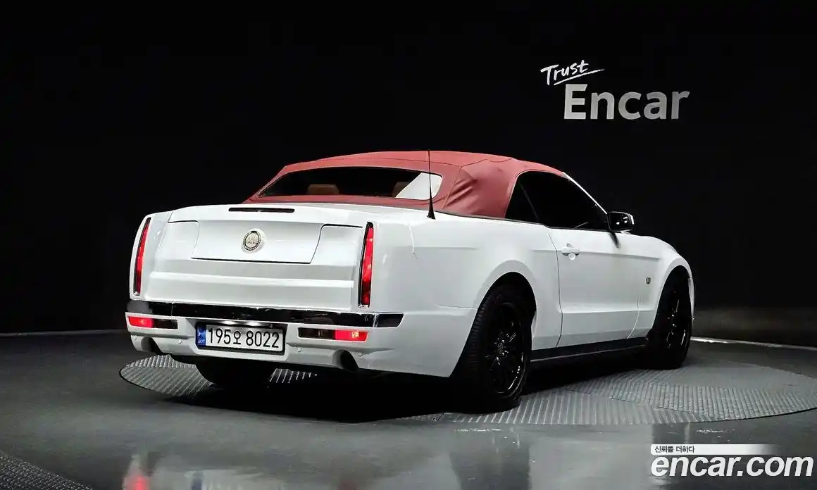 Mitsuoka Galue 2014 3.7 гидро в Москве № 256944, фото 20