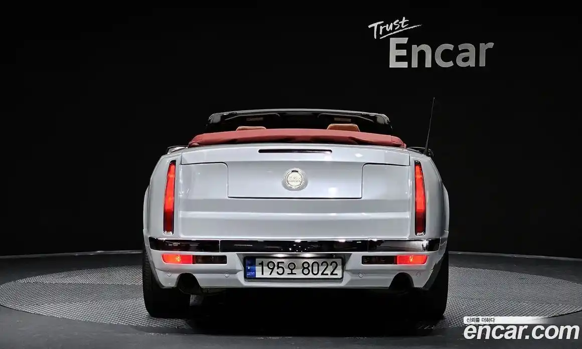 Mitsuoka Galue 2014 3.7 гидро в Москве № 256944, фото 4