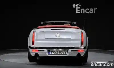 Mitsuoka Galue 2014 3.7 гидро в Москве № 256944, миниатюра 4