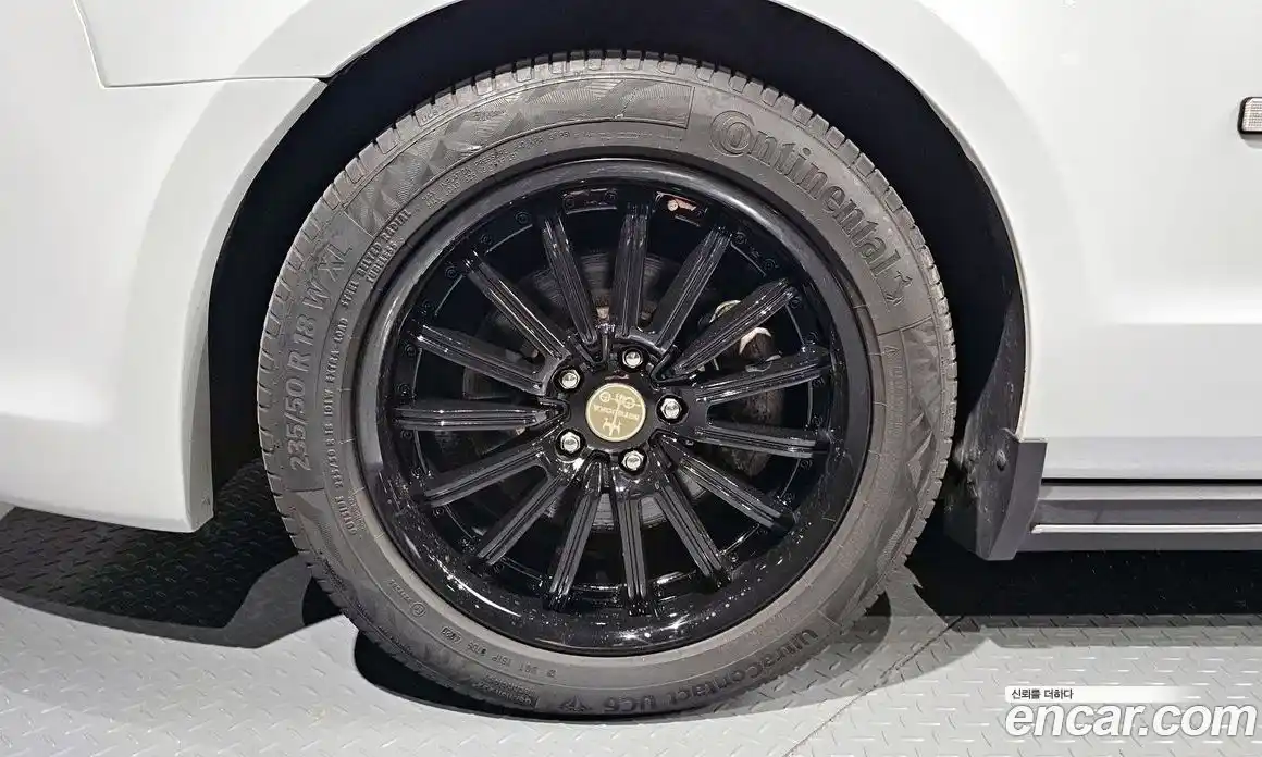 Mitsuoka Galue 2014 3.7 гидро в Москве № 256944, фото 5