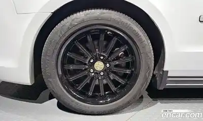 Mitsuoka Galue 2014 3.7 гидро в Москве № 256944, миниатюра 5