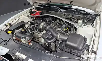 Mitsuoka Galue 2014 3.7 гидро в Москве № 256944, миниатюра 6