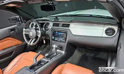 Mitsuoka Galue 2014 3.7 гидро в Москве № 256944, миниатюра 7