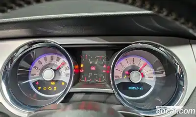 Mitsuoka Galue 2014 3.7 гидро в Москве № 256944, миниатюра 8