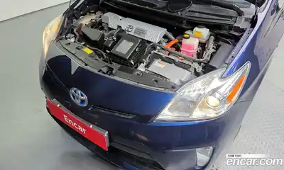 Toyota Prius 2012 1.8 гидро в Москве № 261953, миниатюра 6