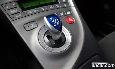Toyota Prius 2012 1.8 гидро в Москве № 261953, миниатюра 9