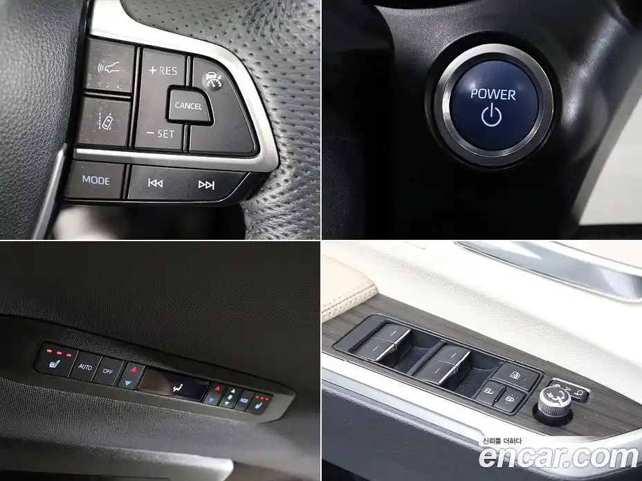 Toyota Sienna 2022 2.5 гидро в Москве № 279752, фото 15