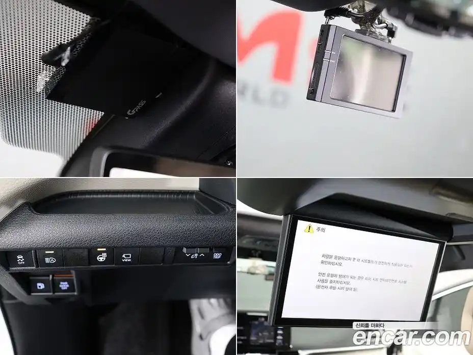Toyota Sienna 2022 2.5 гидро в Москве № 279752, фото 16