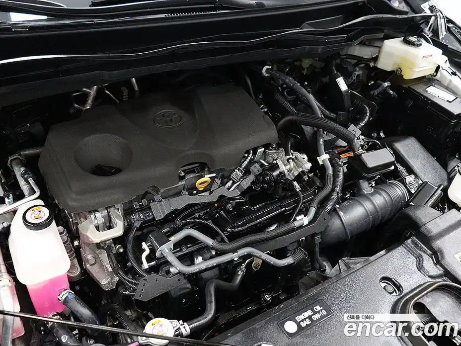 Toyota Sienna 2022 2.5 гидро в Москве № 279752, фото 6