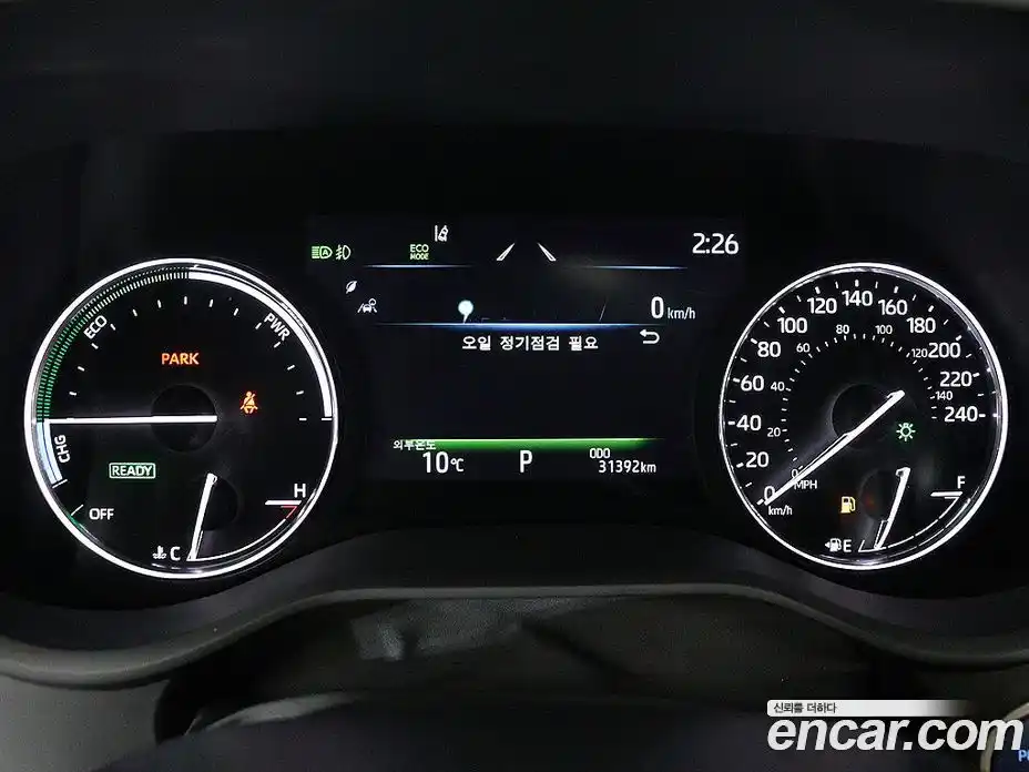 Toyota Sienna 2022 2.5 гидро в Москве № 279752, фото 8