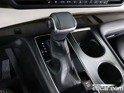 Toyota Sienna 2022 2.5 гидро в Москве № 279752, миниатюра 9