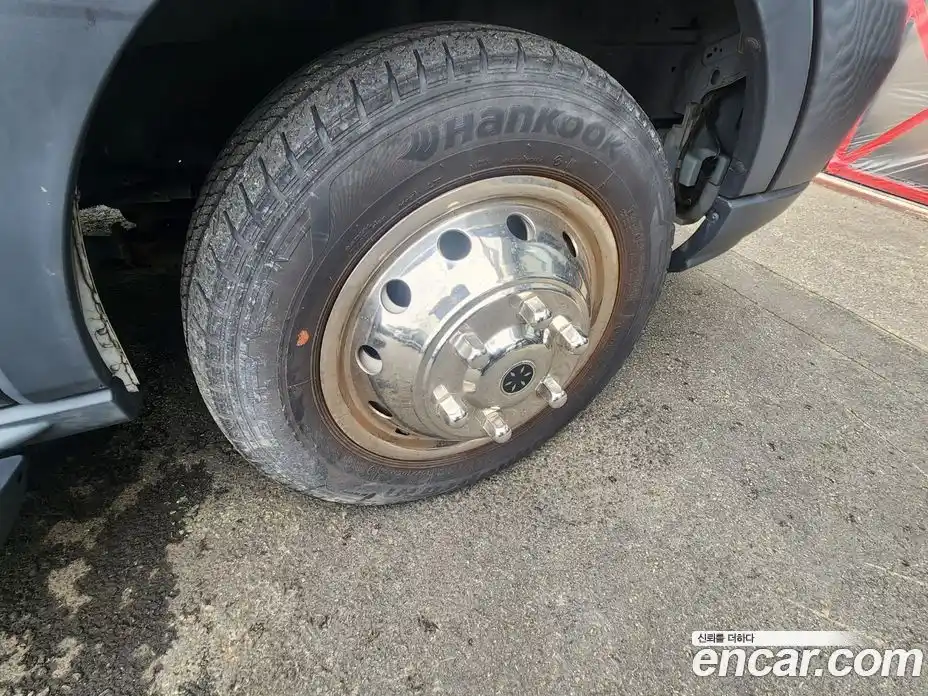 Ford Transit 2018 3.7 гидро в Москве № 281797, фото 5