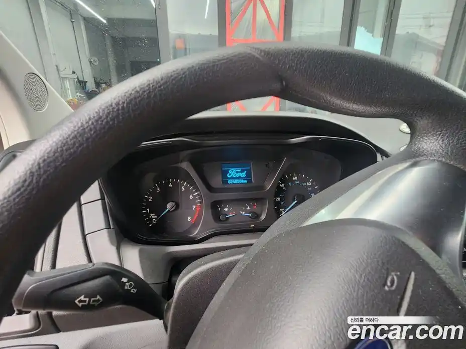 Ford Transit 2018 3.7 гидро в Москве № 281797, фото 7