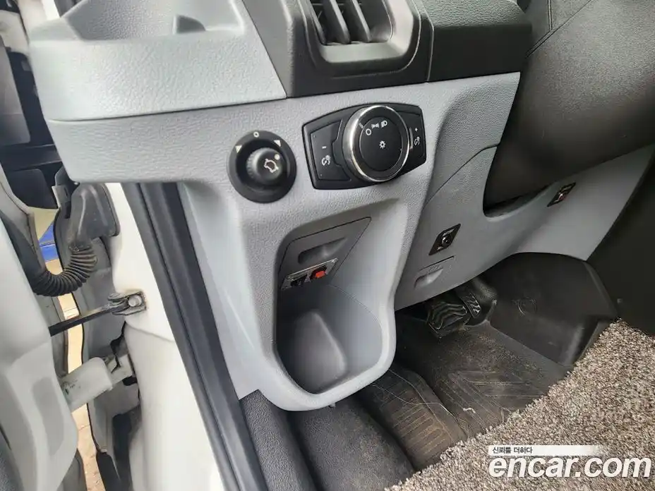 Ford Transit 2018 3.7 гидро в Москве № 281797, фото 8