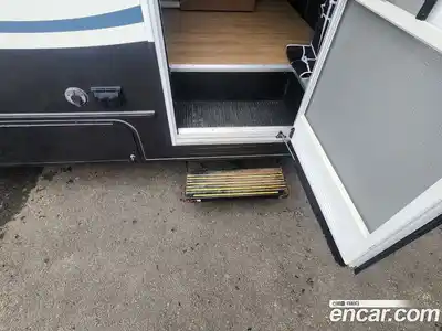 Ford Transit 2018 3.7 гидро в Москве № 281797, миниатюра 9