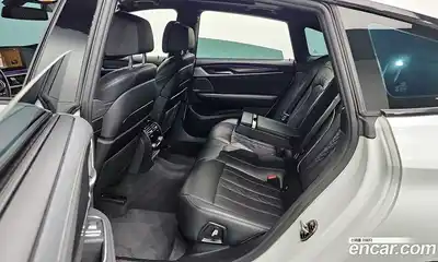 BMW 6-Series 2024 2.0 Автомат в Москве № 282558, миниатюра 11