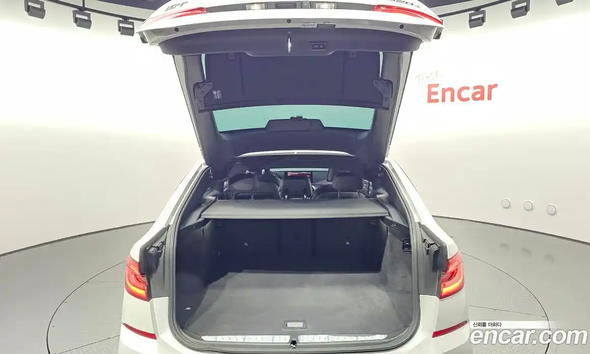 BMW 6-Series 2024 2.0 Автомат в Москве № 282558, фото 20