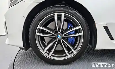 BMW 6-Series 2024 2.0 Автомат в Москве № 282558, миниатюра 5