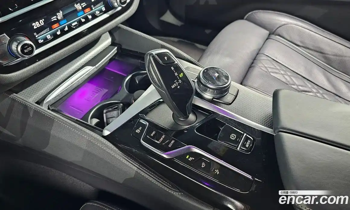 BMW 6-Series 2024 2.0 Автомат в Москве № 282558, фото 9