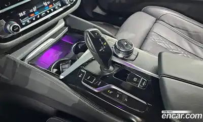 BMW 6-Series 2024 2.0 Автомат в Москве № 282558, миниатюра 9