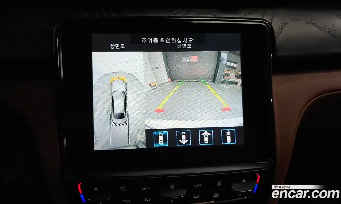 Maserati Quattroporte 2019 3.0 гидро в Москве № 282748, фото 15