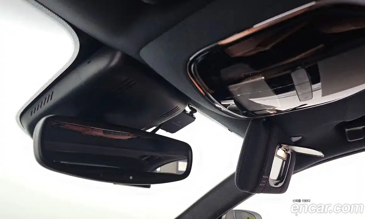 Maserati Quattroporte 2019 3.0 гидро в Москве № 282748, фото 17