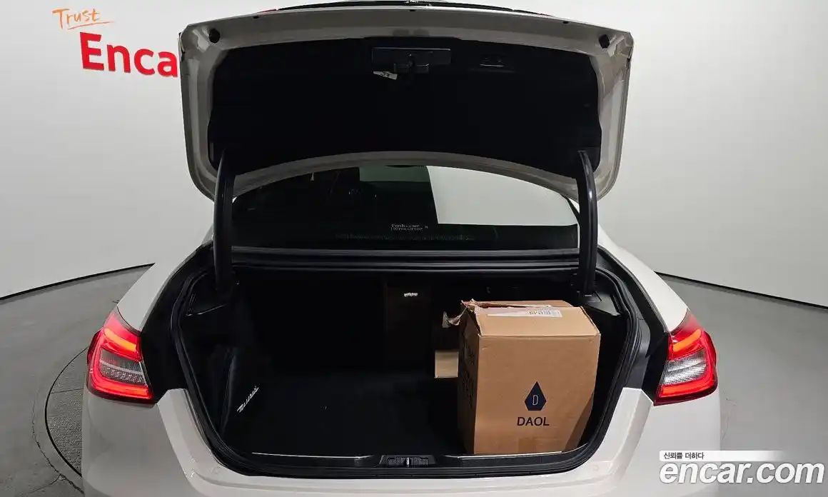 Maserati Quattroporte 2019 3.0 гидро в Москве № 282748, фото 20