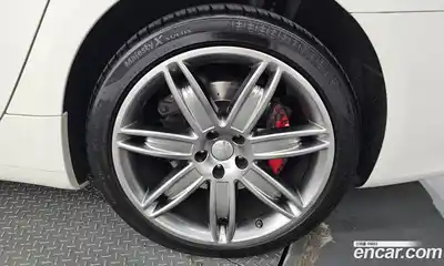 Maserati Quattroporte 2019 3.0 гидро в Москве № 282748, миниатюра 5