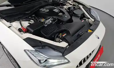 Maserati Quattroporte 2019 3.0 гидро в Москве № 282748, миниатюра 6