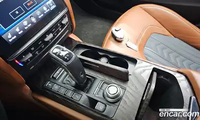 Maserati Quattroporte 2019 3.0 гидро в Москве № 282748, миниатюра 9