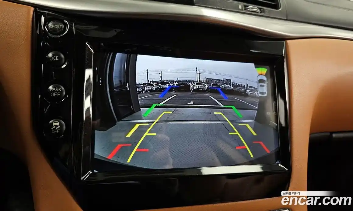 Maserati GranTurismo 2013 4.7 гидро в Москве № 283054, фото 15