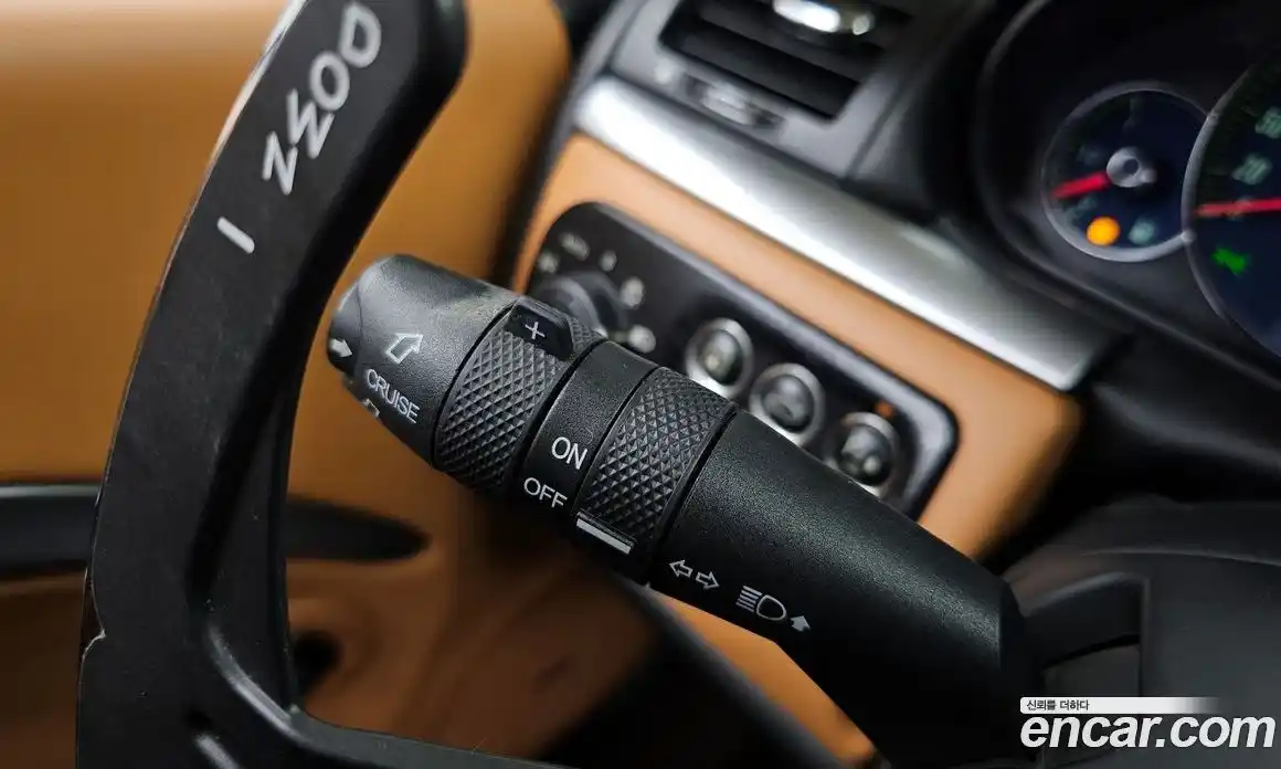 Maserati GranTurismo 2013 4.7 гидро в Москве № 283054, фото 17