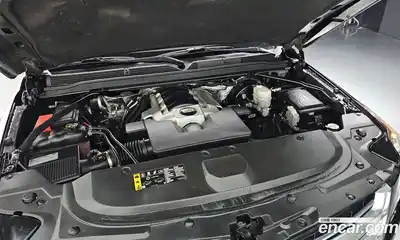 Cadillac Escalade 2017 6.2 гидро в Москве № 285595, миниатюра 6