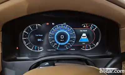 Cadillac Escalade 2017 6.2 гидро в Москве № 285595, миниатюра 8