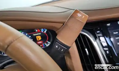 Cadillac Escalade 2017 6.2 гидро в Москве № 285595, миниатюра 9