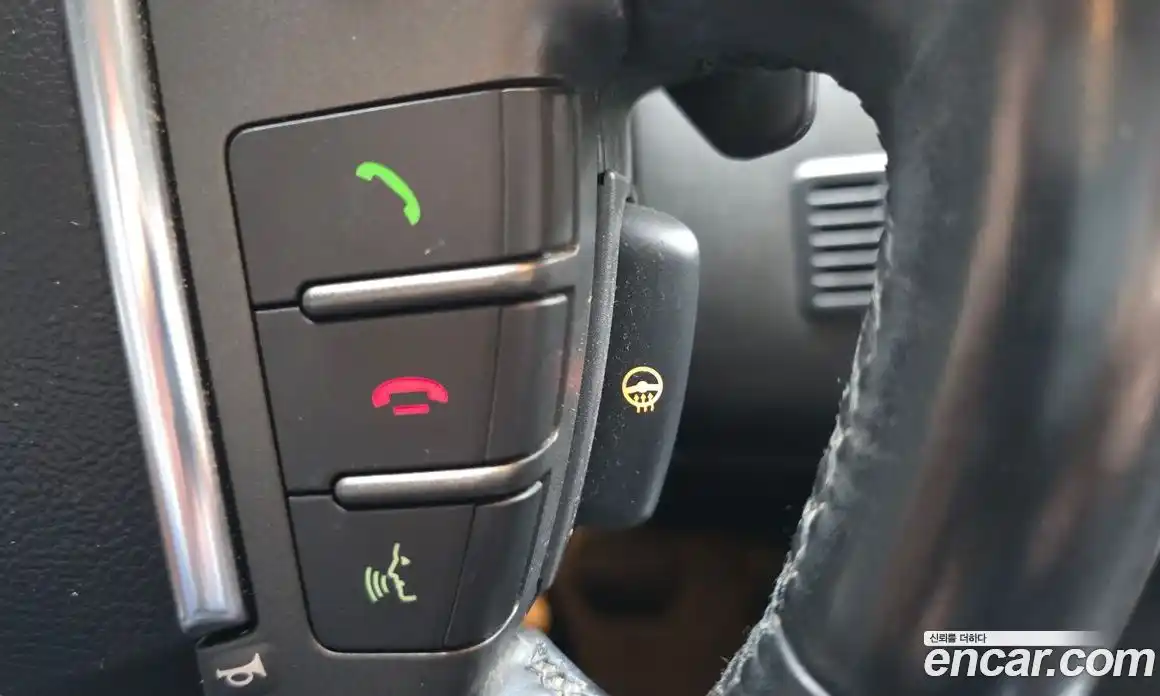 Land Rover Discovery 2015 3.0 гидро в Москве № 298900, фото 17