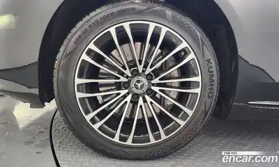 Mercedes-Benz S-Class 2021 2.9 гидро в Москве № 308132, миниатюра 5